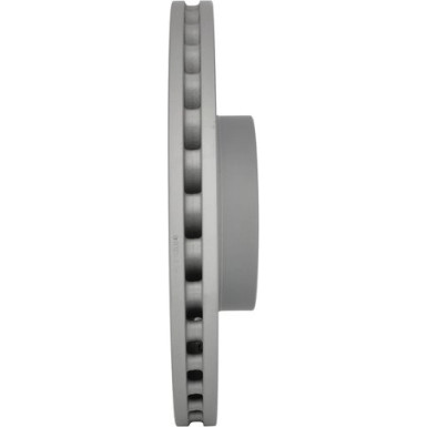 Bremsscheibe VA | MERCEDES W221 05 | 0 986 479 412