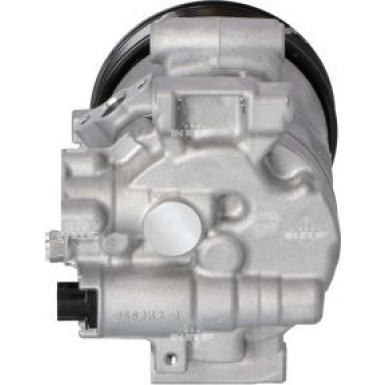 NRF Kompressor, Klimaanlage 320067