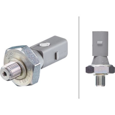 HELLA Öldruckschalter 6ZL 008 280-011