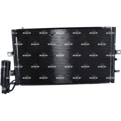 Kondensator, Klimaanlage EASY FIT 35558