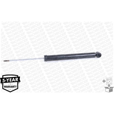 MONROE OESpectrum HA li/re | AUDI A4 Quattro TDi 15 | 376248SP