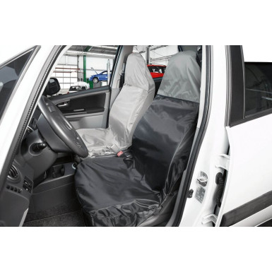 Autositzbezug Smart Protect | grau | 18508 Autositzbezug Smart Protect | grau | 18508