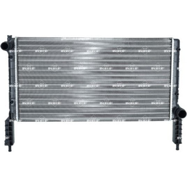 NRF Motorkühler | 53232
