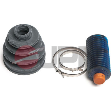 50P2002-JPN Faltenbalgsatz, Antriebswelle