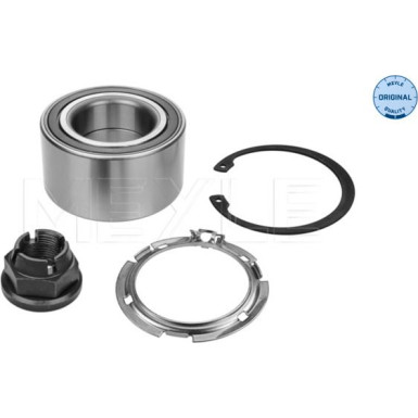 Radlagersatz MEYLE-ORIGINAL: True to OE 16-14 650 0009