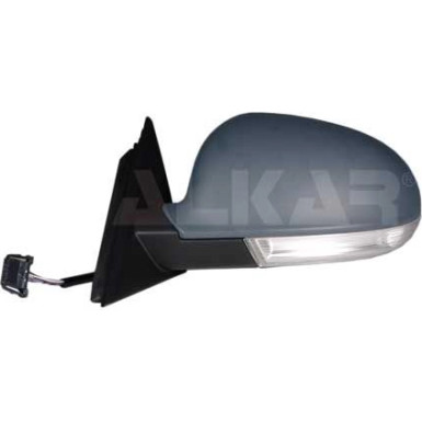 Außenspiegel | 6125117 Außenspiegel | 6125117