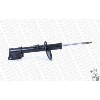 MONROE ORIGINAL-Gasdämpfer VA li/re | DACIA,RENAULT Duster 10 | G7372