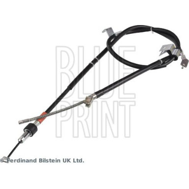 Seilzug, Feststellbremse ADG046282