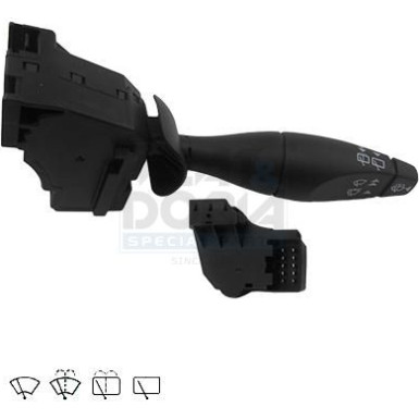 23235 Lenkstockschalter