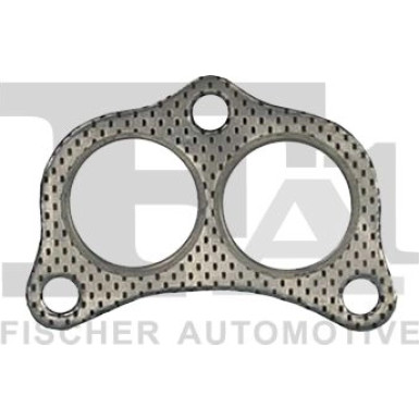 Dichtung, Abgasrohr | 110-943