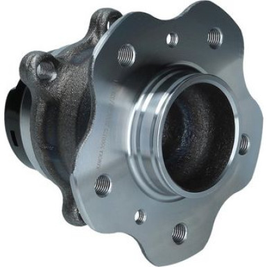 KAMOKA Radlagersatz | 5500325