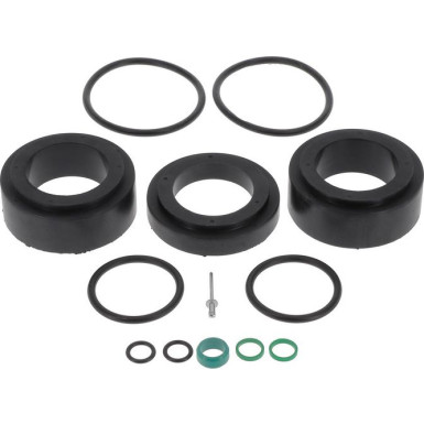 MONROE Schraubensatz, Federbein-Radlagergehäuse