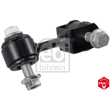 FEBI BILSTEIN Stabilisatorstange 34758 ProKit FEBI BILSTEIN Stabilisatorstange 34758 ProKit