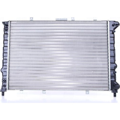 Wasserkühler PKW | ALFA 156 1,8/2,0/2,5 97- mit Klima | 60041