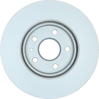 KAMOKA Bremsscheibe | 1031061