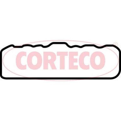 023993P Dichtung, Zylinderkopfhaube