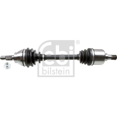 FEBI BILSTEIN Antriebswelle | 182424