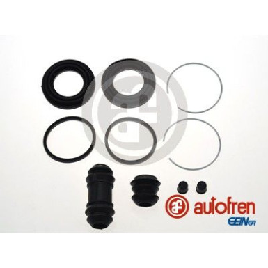 Reparatursatz Bremssattel Mitsubishi P. L200/L400/Pajero 90 | D4424