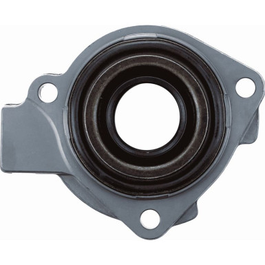 SACHS Zentralausrücker, Kupplung