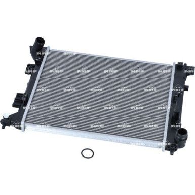 NRF Kühler, Motorkühlung 550057