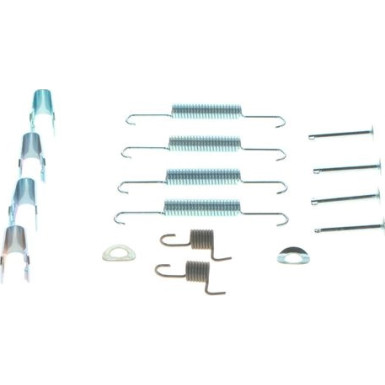 1 987 475 399 Zubehörsatz, Feststellbremsbacken