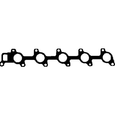 CORTECO Auspuffdichtung 460086P CORTECO Auspuffdichtung 460086P