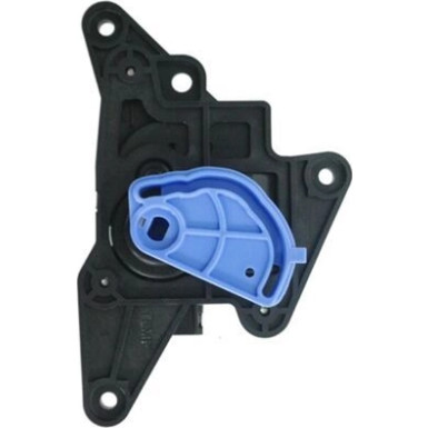 MAHLE Stellelement, Mischklappe | AA 41 000P