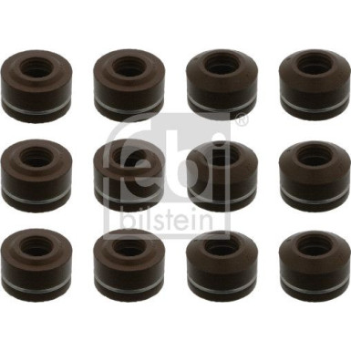 FEBI BILSTEIN Dichtungssatz 05427