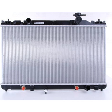 Wasserkühler PKW | TOYOTA CAMRY 2.4 AUT. 01 | 646351
