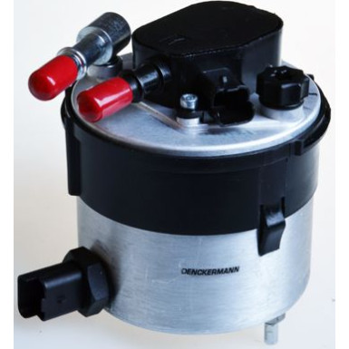 DENCKERMANN Kraftstofffilter DENCKERMANN Kraftstofffilter