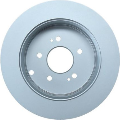 KAMOKA Bremsscheibe 103403