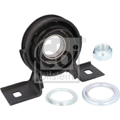 Kardanwellenmittellager | NISSAN,OPEL,RENAULT | 176472