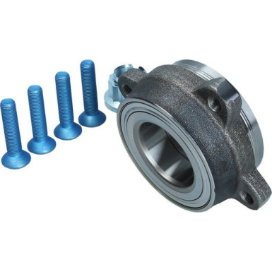 KAMOKA Radlagersatz 5500383