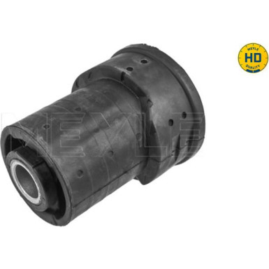 11 308 089HD Achskörperlager HA BMW E39 95-04 MEYLE-HD: Better than OE 300 333 1111/HD