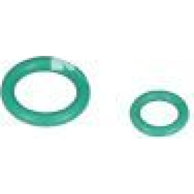 Kondensator, Klimaanlage EASY FIT 35436