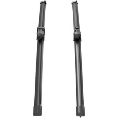 BOSCH | Scheibenwischer Aerotwin A640S 725/725 | Ford Focus III | 3397007640