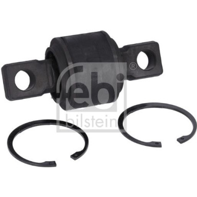 FEBI BILSTEIN Reparatursatz - Steuerhebel | 39612