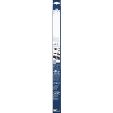 Scheibenwischer | TWIN-Spoiler | 3397001539