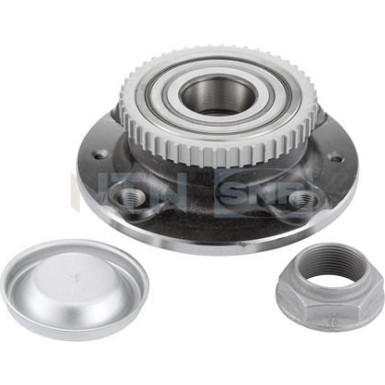 SNR Radlager R159.43