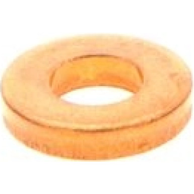 1 987 972 088 Dichtring, Düsenschacht 1 987 972 088 Dichtring, Düsenschacht