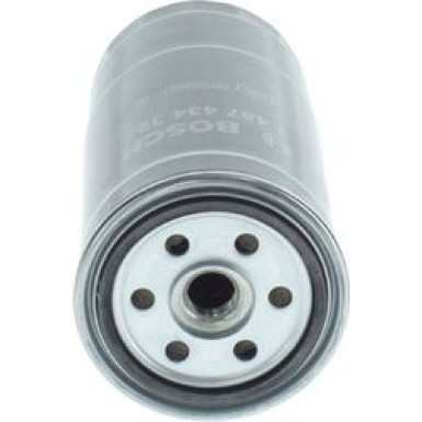 Kraftstofffilter Bmw M41/M61 530-7 | BMW 3,5 Serie | 1457434324