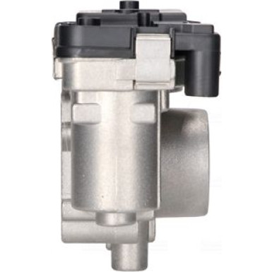 NISSENS Drosselklappenstutzen 955088 FIRST FIT