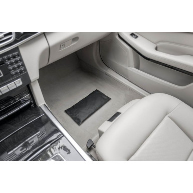 Auto Entfeuchter 500g | 20x15x3cm schwarz | 30227