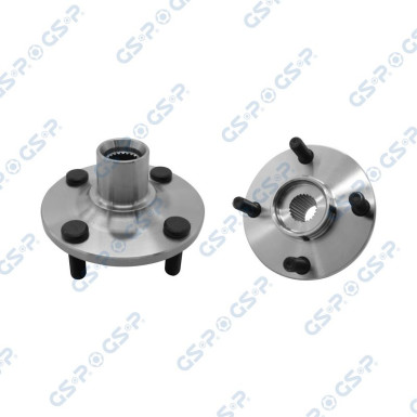 GSP Radlager 9424016