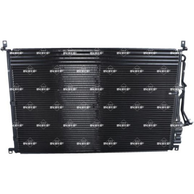 Kondensator, Klimaanlage EASY FIT 35923