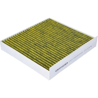 KAMOKA Filter, Innenraumluft | 6080114