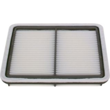 Luftfilter | SUBARU Forester, Legacy | F 026 400 206