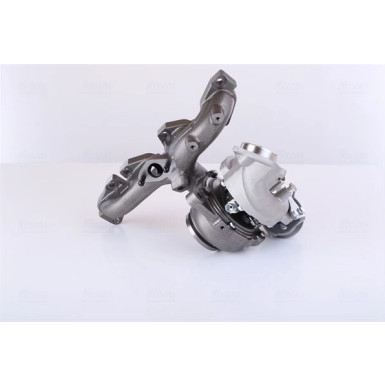 Nissens Turbo | AUDI A3,Q3,TT,SKODA,SEAT,VW 03 | 93429