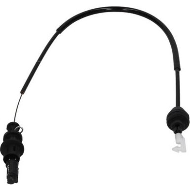 KAMOKA Gaszug 116080