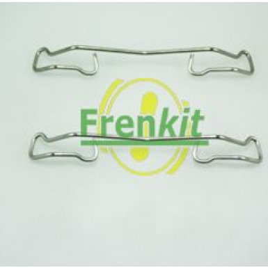 FRENKIT Zubehör, Bremsbeläge FRENKIT Zubehör, Bremsbeläge